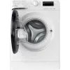 Lavadora Indesit MTWSE 61294 WK EE carga frontal 6 kg 1151 rpm blanca