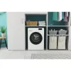 Lavadora Indesit MTWSE 61294 WK EE carga frontal 6 kg 1151 rpm blanca