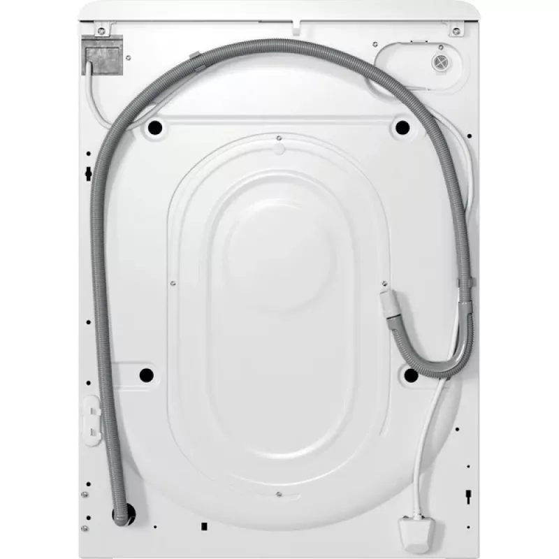 Lavadora Indesit MTWSE 61294 WK EE carga frontal 6 kg 1151 rpm blanca