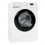 Lavadora Indesit MTWSA 61294 WK EE de carga frontal 6 kg 1151 rpm blanca