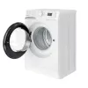 Lavadora Indesit MTWSA 61294 WK EE de carga frontal 6 kg 1151 rpm blanca