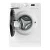 Lavadora Indesit MTWSA 61294 WK EE de carga frontal 6 kg 1151 rpm blanca