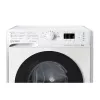 Lavadora Indesit MTWSA 61294 WK EE de carga frontal 6 kg 1151 rpm blanca