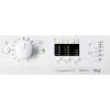 Lavadora Indesit MTWSA 61294 WK EE de carga frontal 6 kg 1151 rpm blanca