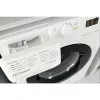 Lavadora Indesit MTWSA 61294 WK EE de carga frontal 6 kg 1151 rpm blanca