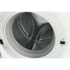 Lavadora Indesit MTWSA 61294 WK EE de carga frontal 6 kg 1151 rpm blanca