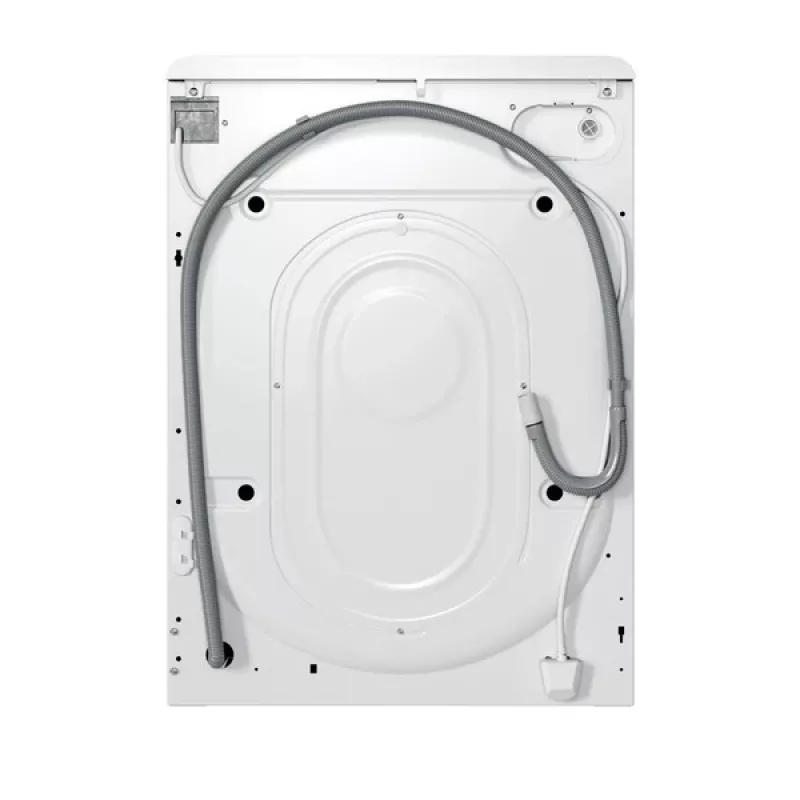 Lavadora Indesit MTWSA 61294 WK EE de carga frontal 6 kg 1151 rpm blanca
