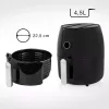 Freidora de aire Princess 01.182025.01.001 Digital Aerofryer XXL