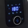 Freidora de aire Princess 01.182025.01.001 Digital Aerofryer XXL