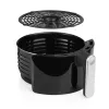 Freidora de aire Princess 01.182025.01.001 Digital Aerofryer XXL