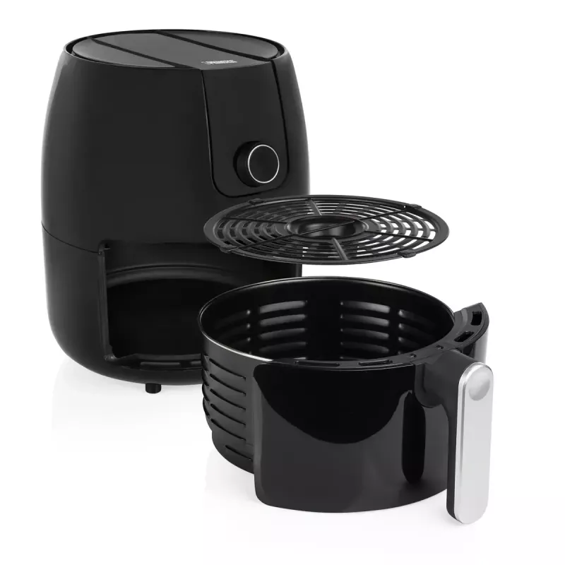 Freidora de aire Princess 01.182025.01.001 Digital Aerofryer XXL