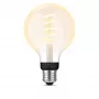 Bombilla inteligente Philips G93 Globe E27 — LED 7 W, Bluetooth y Zigbee, 95×150 mm