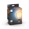 Bombilla inteligente Philips G93 Globe E27 — LED 7 W, Bluetooth y Zigbee, 95×150 mm