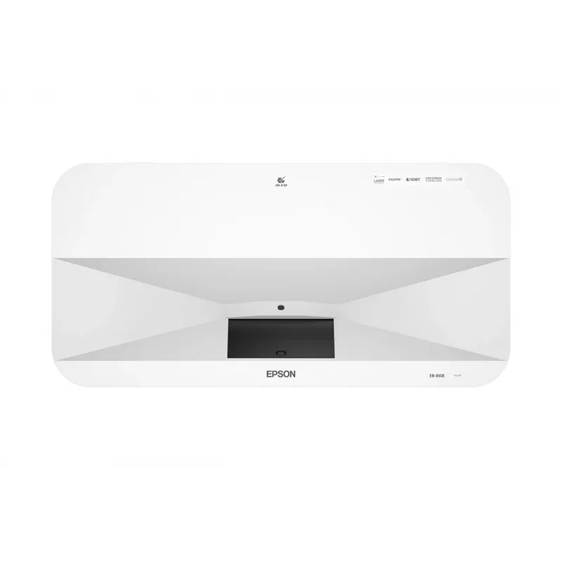 Proyector de ultra corta distancia Epson EB-810E 5000 lúmenes ANSI 3LCD 1080p (1920x1080) blanco