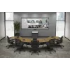 Proyector de ultra corta distancia Epson EB-810E 5000 lúmenes ANSI 3LCD 1080p (1920x1080) blanco