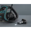 Plancha de vapor Tefal Puregliss FV8066 suela Durilium AirGlide Autoclean 3000 W negra, azul