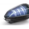 Aspirador de mano Bosch BHN16L sin bolsa