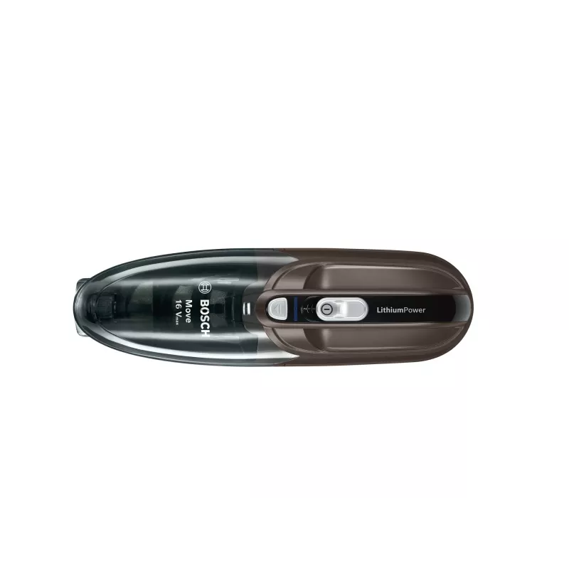 Aspirador de mano Bosch BHN16L sin bolsa