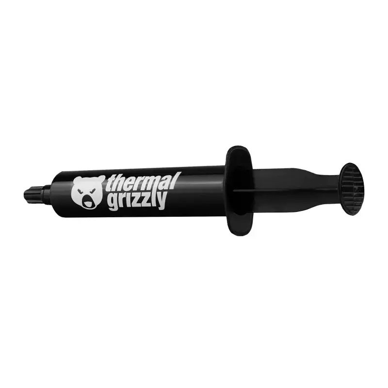 Thermal Grizzly Aeronaut pasta térmica, 26 g / 10 ml