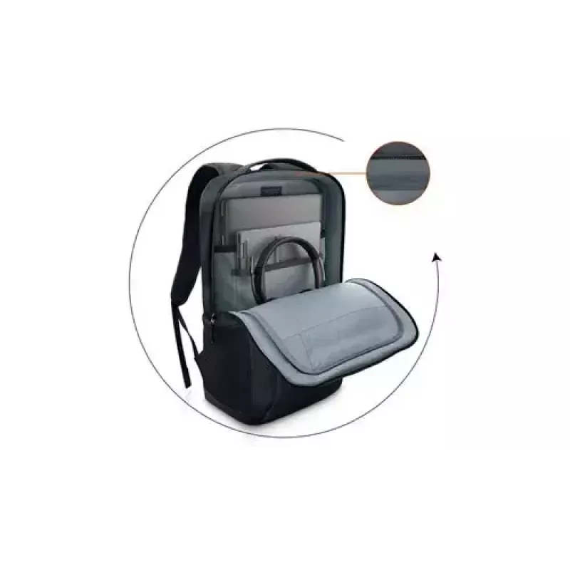Mochila delgada DELL Pro 14-16 Plus EcoLoop - CP5724S