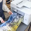 Impresora multifunción Brother MFC-J6959DW de inyección de tinta A3 1200 x 4800 DPI 30 ppm Wi-Fi
