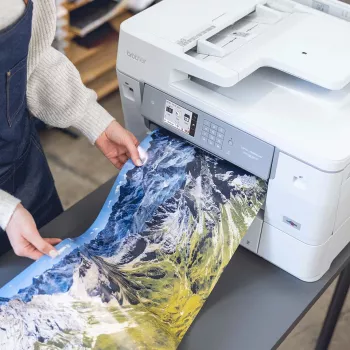 Impresora multifunción Brother MFC-J6959DW de inyección de tinta A3 1200 x 4800 DPI 30 ppm Wi-Fi