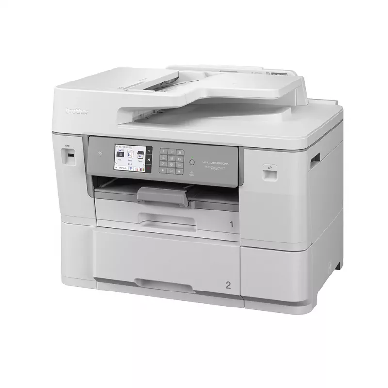 Impresora multifunción Brother MFC-J6959DW de inyección de tinta A3 1200 x 4800 DPI 30 ppm Wi-Fi