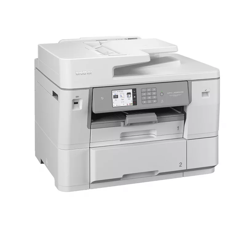 Impresora multifunción Brother MFC-J6959DW de inyección de tinta A3 1200 x 4800 DPI 30 ppm Wi-Fi