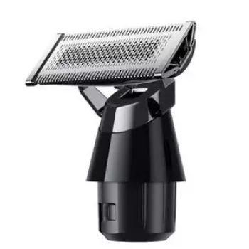 Cabezal de desbrozadora Xiaomi BHR7049GL — cabezal de recambio Negro/Gris EAN