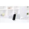 Audio-bebé Motorola PIP10 con radio DECT, micrófono de alta sensibilidad, unidad móvil para padres