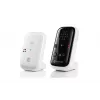 Audio-bebé Motorola PIP10 con radio DECT, micrófono de alta sensibilidad, unidad móvil para padres