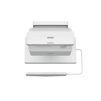 Proyector de tiro ultracorto Epson EB-770Fi 4100 lúmenes ANSI 3LCD 1080p (1920x1080) blanco