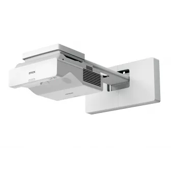 Proyector de tiro ultracorto Epson EB-770Fi 4100 lúmenes ANSI 3LCD 1080p (1920x1080) blanco