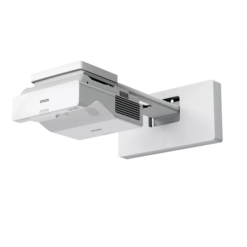Proyector de tiro ultracorto Epson EB-770Fi 4100 lúmenes ANSI 3LCD 1080p (1920x1080) blanco