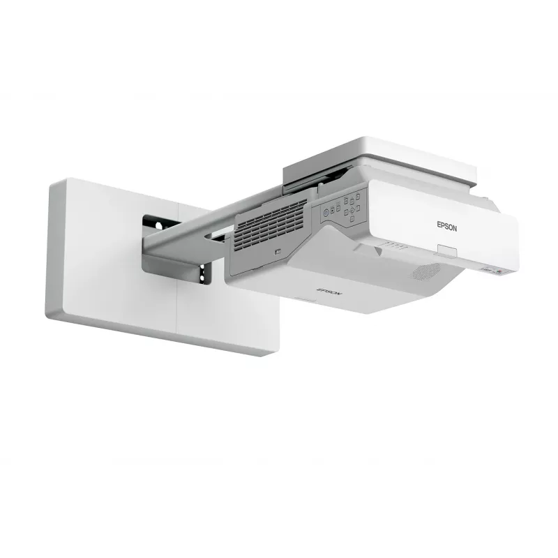 Proyector de tiro ultracorto Epson EB-770Fi 4100 lúmenes ANSI 3LCD 1080p (1920x1080) blanco