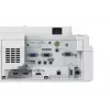 Proyector de tiro ultracorto Epson EB-770Fi 4100 lúmenes ANSI 3LCD 1080p (1920x1080) blanco