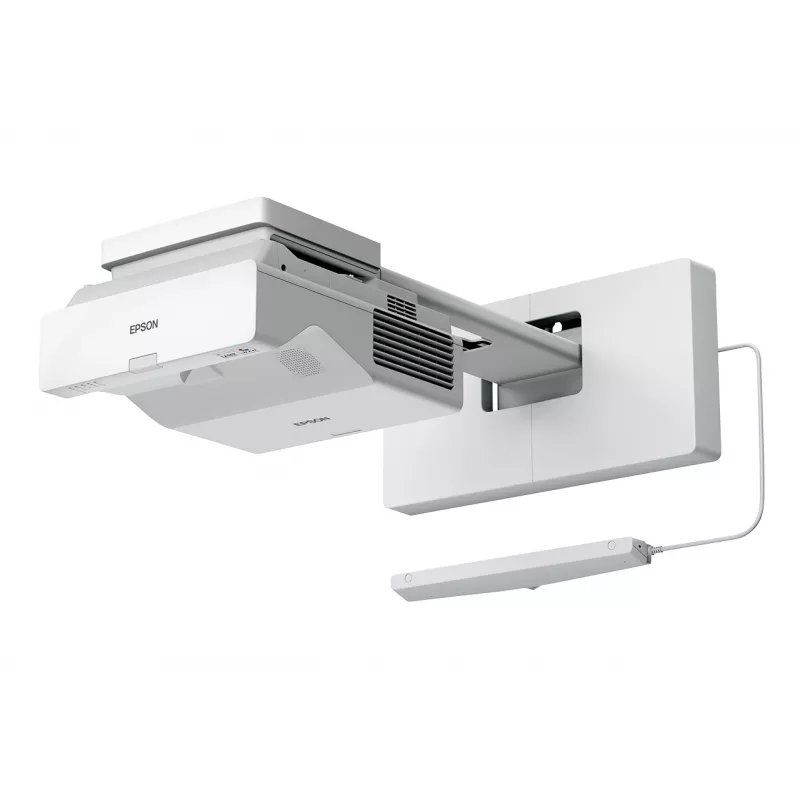 Proyector de tiro ultracorto Epson EB-770Fi 4100 lúmenes ANSI 3LCD 1080p (1920x1080) blanco