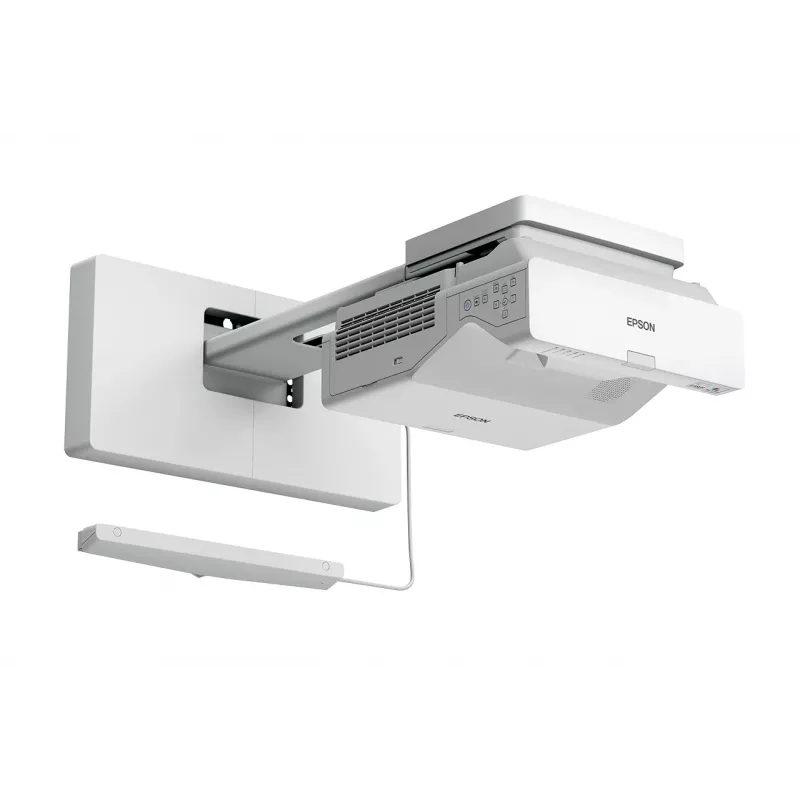 Proyector de tiro ultracorto Epson EB-770Fi 4100 lúmenes ANSI 3LCD 1080p (1920x1080) blanco