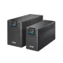 SAI UPS Eaton 5E Gen2 1200 USB Line-Interactive 1,2 kVA / 660 W, 4× salidas C13, USB, torre