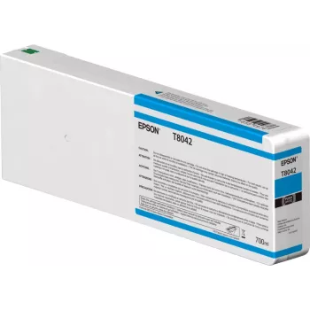 Epson T55KD00 tóner 1 ud. original violeta