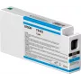 Tóner Epson T54X200 UltraChrome HDX cian — tinta original cian para impresora Epson