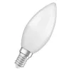 Lámpara LED Ledvance STAR 5 W E14, 2700 K blanco cálido, 470 lm