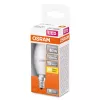 Lámpara LED Ledvance STAR 5 W E14, 2700 K blanco cálido, 470 lm