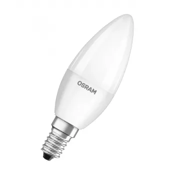 Lámpara LED Ledvance STAR 5 W E14, 2700 K blanco cálido, 470 lm