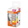 Lámpara LED Osram STAR 5W E14 Blanco cálido 2700K 470lm 15000h