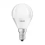 Lámpara LED Osram STAR 5W E14 Blanco cálido 2700K 470lm 15000h