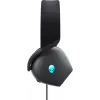 Alienware AW520H Headset Auriculares gaming con cable con diadema Gris