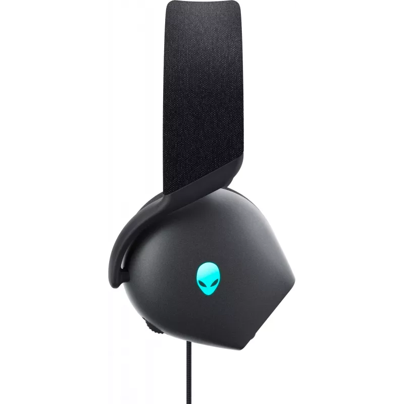 Alienware AW520H Headset Auriculares gaming con cable con diadema Gris