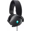 Alienware AW520H Headset Auriculares gaming con cable con diadema Gris