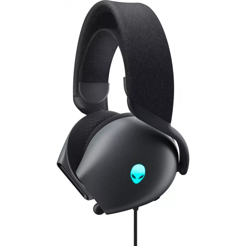 Alienware AW520H Headset Auriculares gaming con cable con diadema Gris